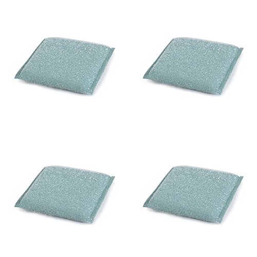 India Desire : Buy Gala Kitchen Scrubber Combo Set (Pack of 4) at Rs. 89 from Amazon [MRP Rs 128]