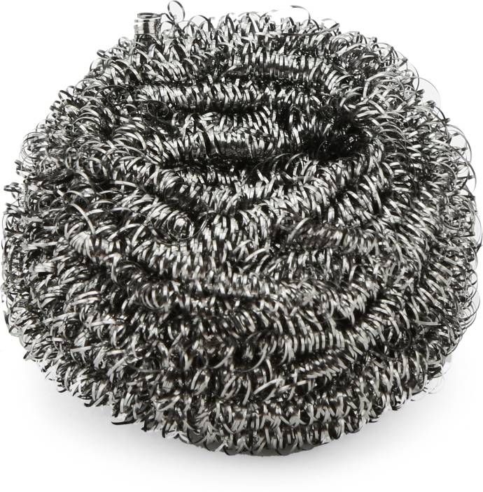 India Desire : Buy Gala Swash Scrub Pad Pack Of 6 at Rs. 49 from Flipkart [Regular Price Rs 199]