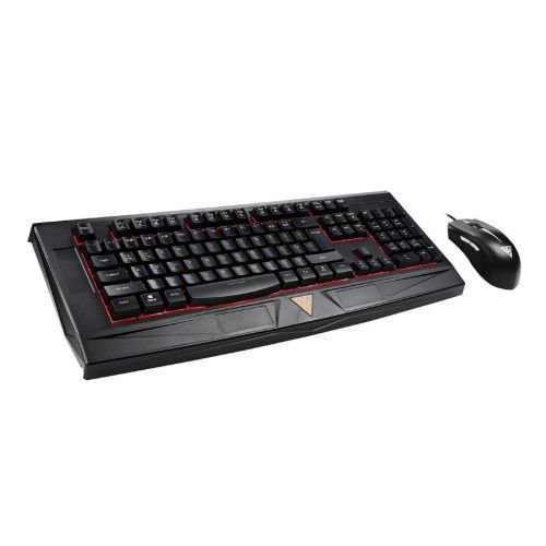 India Desire : Buy GAMDIAS Gaming Keyboard and Mouse Combo at Rs. 999 from Amazon