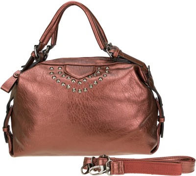 India Desire : Buy Genious Hand-held Bag at Rs. 454 from Flipkart [Flat 81% Off]