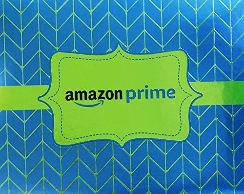 Get Rs 75 Cashback On Buy Amazon Prime Gift Card At Rs. 999 from Amazon