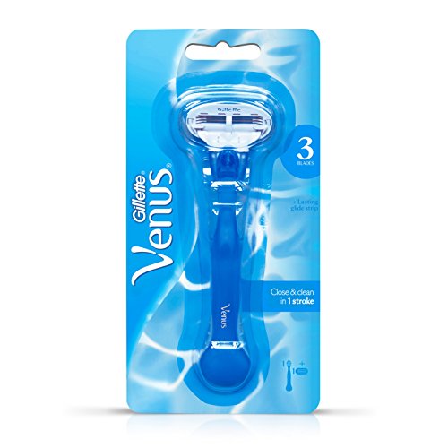 India Desire : Buy Gillette Venus Manual Razor for Women  Pack of 2 at Rs. 238 from Amazon [Regular Price Rs 325]