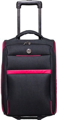 flipkart suitcases