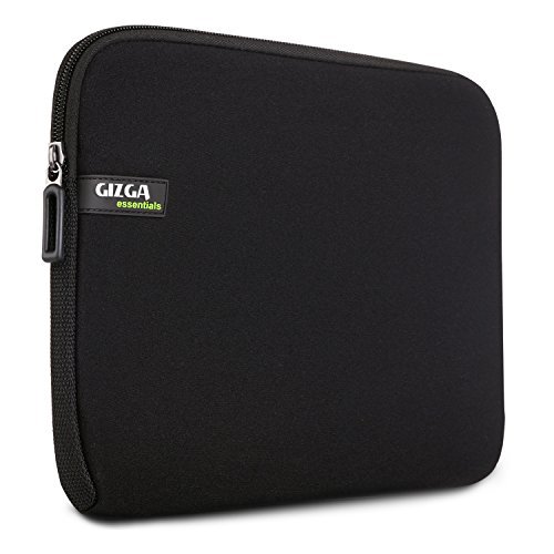 India Desire : Buy Gizga Essentials 10-inch Tablet Sleeve (Black) at Rs. 259 from Amazon [Flat 77% Off]
