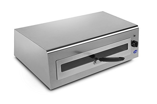 India Desire : Buy Glen SA-5014XL 1400-Watt Tandoor (Grey) at Rs. 5029 from Amazon