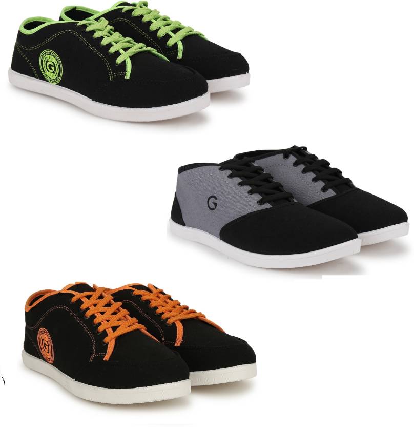 Globalite best sale casual shoes