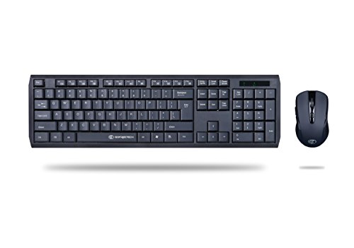 India Desire : Buy GoFreeTech S003 Wireless Keyboard and Mouse Combo at Rs. 458 from Amazon [MRP Rs 1999]