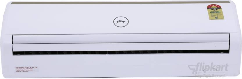 India Desire : Buy Godrej 1.5 Ton 5 Star Split AC at Rs 24990 From Tata Cliq [Flipkart Price Rs 32000]
