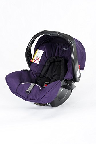 India Desire : Buy Graco Sky Junior Baby Car Seat- Purple Shadow at Rs. 5400 from Amazon [MRP Rs 18000]