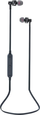 India Desire : Buy Gunter & Hanke Shadow X1 Bluetooth Headset with Mic(Black, In the Ear) at Rs. 699 from Flipkart [Regular Price Rs 999]