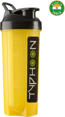 India Desire : Buy HAANS Typhoon Gym Shaker 700 ml Shaker (Pack of 1) at Rs. 89 from Flipkart [Selling Price Rs 264]