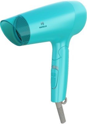 India Desire : Buy HAVELLS HD2222 Hair Dryer(1200 W, Blue) at Rs. 599 from Flipkart [Regular Price Rs 899]