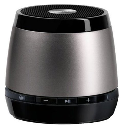 India Desire : Buy HMDX JAM Classic P230 Bluetooth Portable Wireless Speaker (Gray) at Rs. 899 from Amazon [MRP Rs 2990]