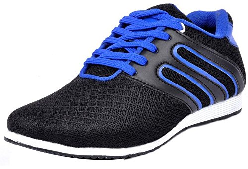 India Desire : Buy HOT MAN men's blue synthetic casual shoes at Rs. 199 from Amazon [Extra Rs 70 Shipping]