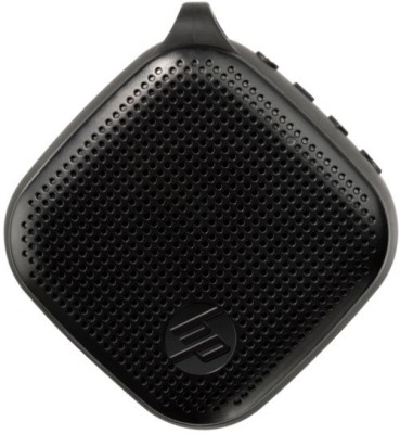 India Desire : Buy HP 300 Mini 3 W Bluetooth  Speaker(Black, Stereo Channel) at Rs. 890 from Flipkart [MRP Rs 2299]