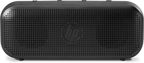 India Desire : Buy HP 400 Bluetooth Speakers (Black) at Rs. 1190 from Flipkart [Regular Price Rs 1699]