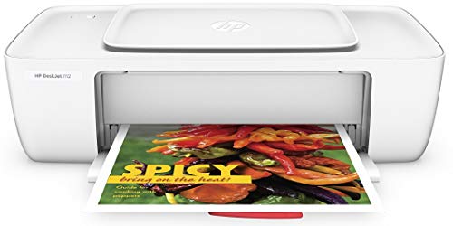 India Desire : Buy HP DeskJet 1112 Single Function Inkjet Colour Printer at Rs. 1499 from Amazon [Selling Price Rs 1899]
