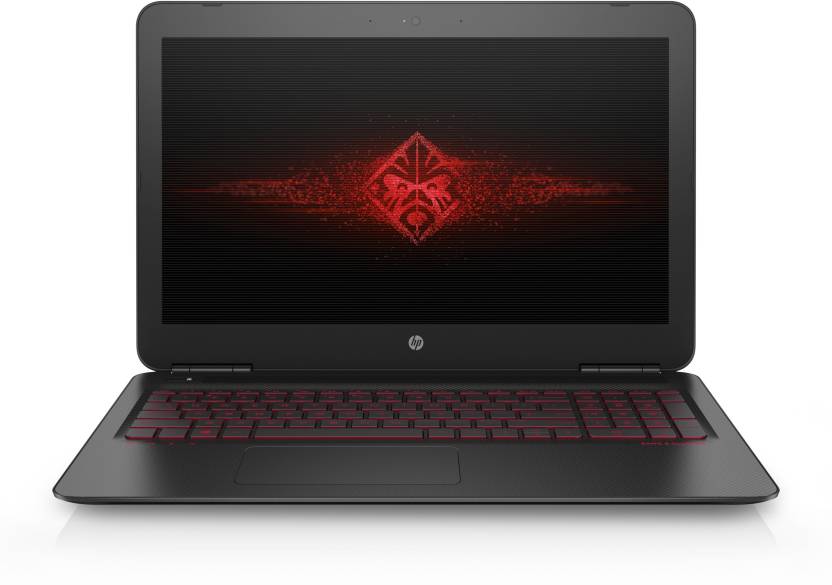 India Desire : Buy HP OMEN Core i5 7th Gen 8 GB/1 TB HDD/2 GB Graphics Gaming Laptop at Rs. 62990 from Flipkart [Regular Price Rs 79990]