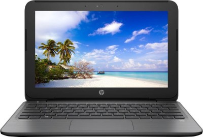 India Desire : Buy HP Pavilion Celeron Dual Core (2 GB/500 GB HDD/DOS) Notebook At Rs. 11990 From Flipkart [Regular Price Rs 16990]