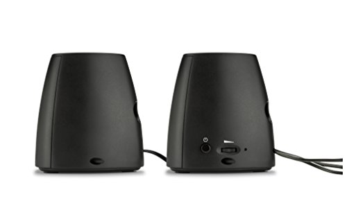 India Desire : Buy HP S3100 USB Speakers (Black) at Rs. 475 from Amazon [Regular Price Rs 720]