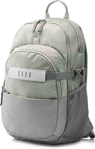 India Desire : Buy HP T0E29AA 15.6-inch Explorer Laptop Backpack (Gray) at Rs. 749 from Amazon [Regular Price Rs 1473]