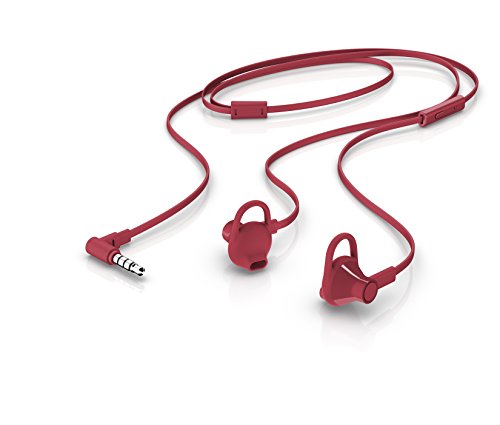 India Desire : Buy HP in-Ear Headset with Mic (Empress Blue) at Rs. 290 from Amazon