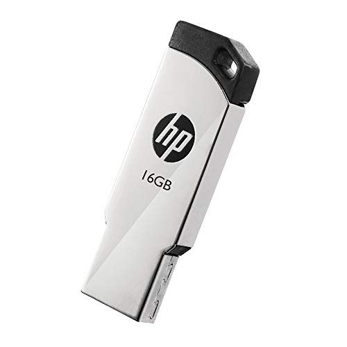 India Desire : Buy HP v236w 16GB USB 2.0 Pen Drive at Rs. 234 from Amazon [Regular Price Rs 329]