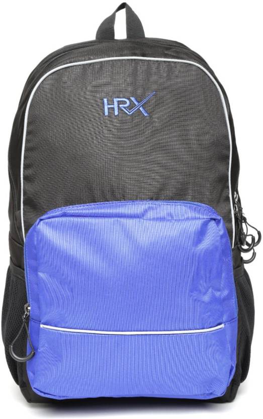 Flipkart Get 70 Off On HRX by Hrithik Roshan Laptop Backpack Clothing