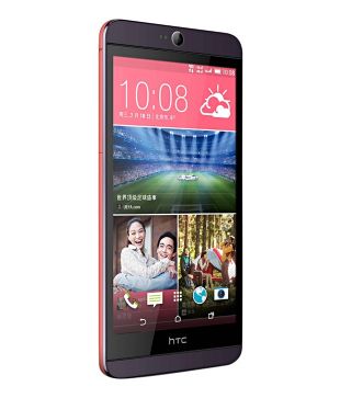 India Desire : Buy HTC Desire 826 16 GB At Rs. 22089 In Snapdeal India Mobile Day Sale