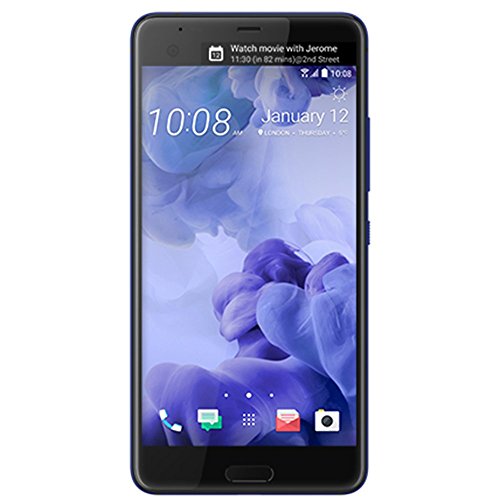 India Desire : Buy HTC U Ultra Smart Phone Sapphire Blue at Rs. 19994 from Tata Cliq [Flipkart/Amazon Price Rs 29990]