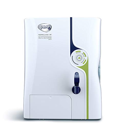 India Desire : Buy HUL Pureit Advanced RO+MF 6 Stage 5L Water Purifier at Rs. 6299 from Amazon [+ Extra 10% off With HDFC Credit card]