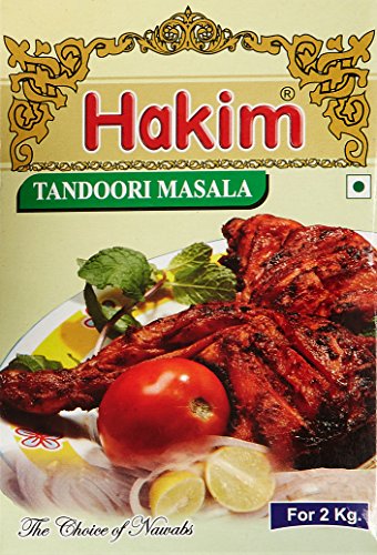 India Desire : Amazon : Get 40% Off On Hakim Masala [50gm Pack @ Rs 36 Only]