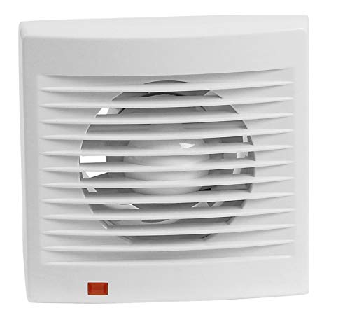 India Desire : Buy Halonix HELION 150mm Exhaust Fan (White) at Rs. 649 from Amazon [MRP Rs 1000]