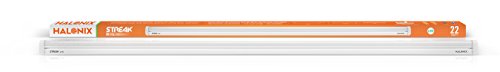 India Desire : Buy Halonix Streak 22-Watt LED Batten (Cool Day Light) at Rs. 374 from Amazon [MRP Rs 1550]