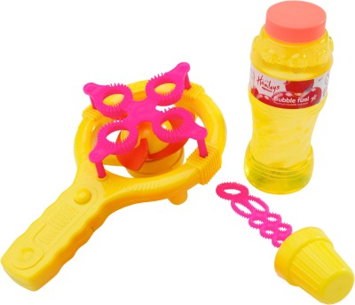 India Desire : Flipkart Steal Deal: Buy Hamleys Billion Bubbles at Rs. 399 [Regular Price Rs 749]