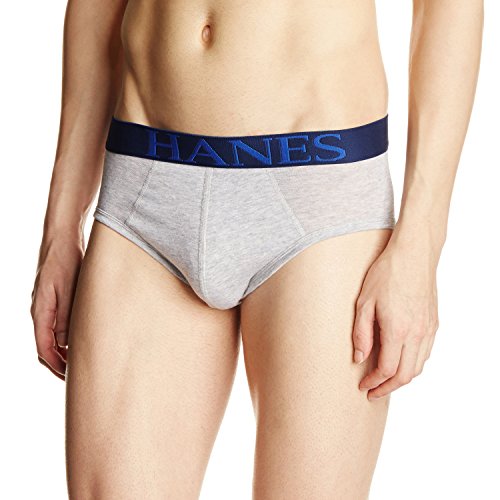 India Desire : Buy Hanes Men's Cotton Brief At Rs. 66 from Amazon [Selling Price Rs 189]