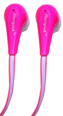 Hangout headphones online