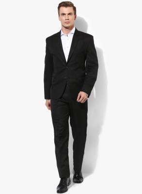 India Desire : Buy Hangup single breasted Solid Men Suit at Rs. 1733 from Flipkart [Regular Price Rs 2449]