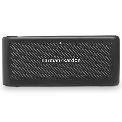 India Desire : Buy Harman Kardon Traveller Portable Wireless Speakers (Black) at Rs. 4999 from Amazon [Regular Price Rs 8999]