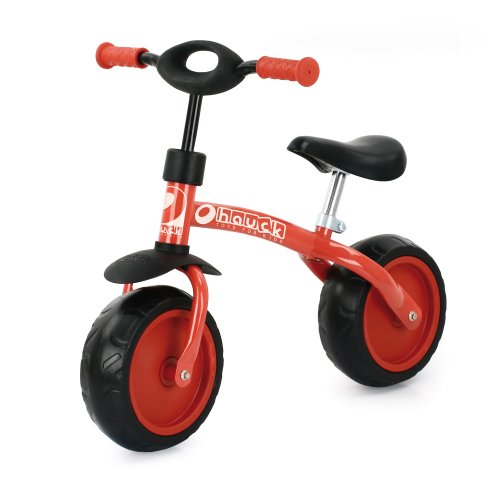 India Desire : Buy Hauck Super Rider 10, Red at Rs. 1609 from Amazon