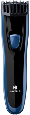 India Desire : Buy Havells BT6150C  Runtime: 45 min Trimmer for Men(Blue) at Rs. 799 from Flipkart [Regular Price Rs 990]