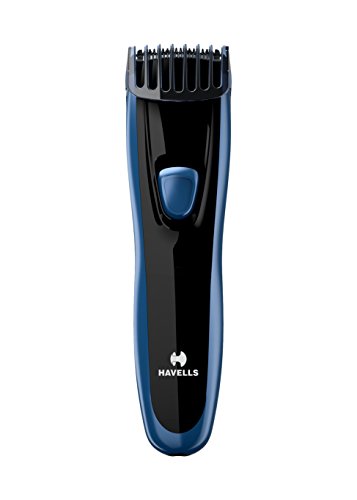India Desire : Buy Havells BT6151C Rechargeable Trimmer (Ink Blue) at Rs. 999 from Flipkart [Regular price Rs 1299]