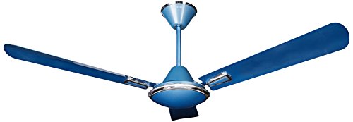 India Desire : Buy Havells Festiva 1200mm Ceiling Fan (Ocean Blue, Pack of 2) at Rs. 2940 from Amazon [Other Sellers Price Rs 5599]