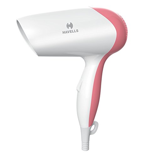 India Desire : Buy Havells HD3101 Hair Dryer at Rs. 499 from Amazon [Regular Price Rs 799]