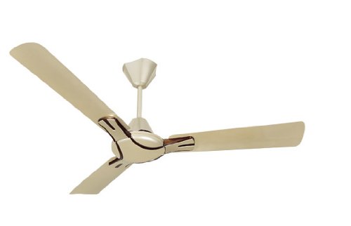 India Desire : Buy Havells Nicola 1200mm Ceiling Fan (Gold Mist and Copper) at Rs. 2299 from Amazon [Regular Price Rs 2799]