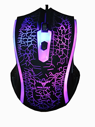 India Desire : Buy Havit HV-MS736 Gaming Mouse (Black) at Rs. 249 from Amazon [Regular Price Rs 499]