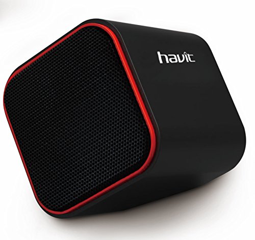 India Desire : Buy Havit HV-SK473 2.0 Channel USB Multimedia Speakers at Rs. 299 from Amazon [Regular Price Rs 499]