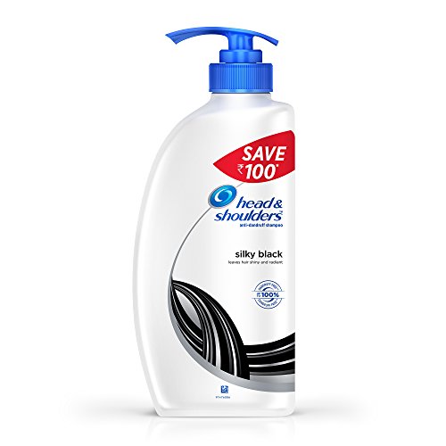India Desire : Buy Head and Shoulders Anti Hairfall Shampoo, 675ml at Rs 200 from Amazon [MRP Rs 475]