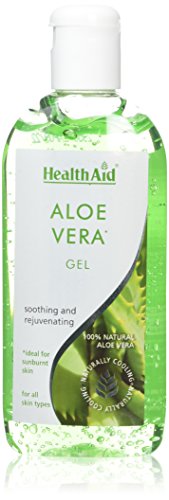 India Desire : Buy HealthAid Aloe Vera Gel - 250 ml at Rs. 182 from Amazon