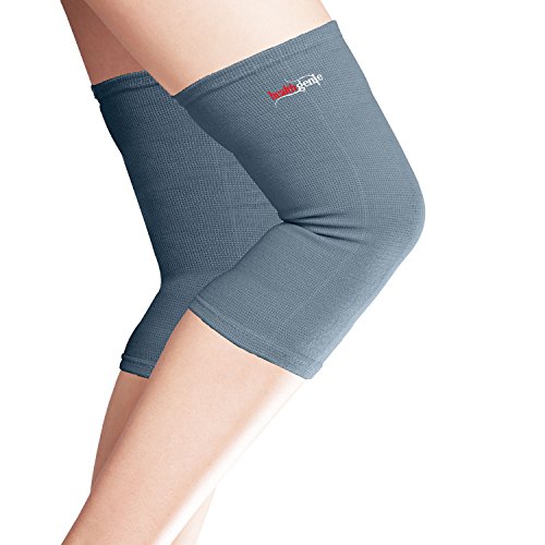 India Desire : Buy Healthgenie Knee Cap - 1 Pair (Small) at Rs. 169 from Amazon
